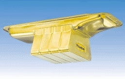 MILODON Bb Mopar Low Profile Pan 30930