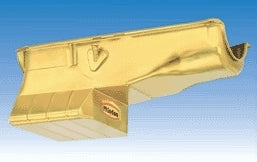 MILODON Bb.Chevy Low Profile Pan 30955