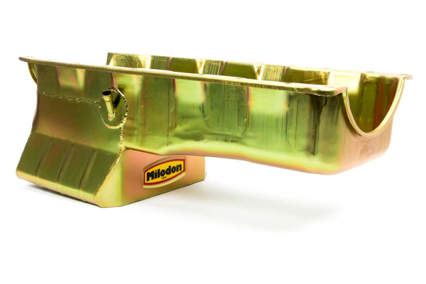 MILODON BBC Oil Pan - Gen V & VI 30956