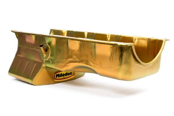 MILODON BBC Gen V/VI Oil Pan - 7qt. Fits 55-57 Chevy 30975