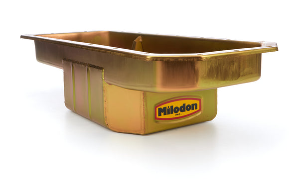 MILODON Oil Pan - 5.7/6.1L Hemi 31000