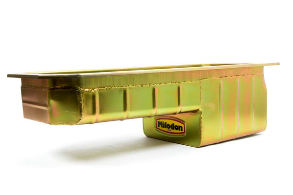 MILODON Oil Pan - 5.7/6.1L Hemi Drag Race 31005