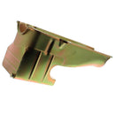 MILODON SBC 6qt Oil Pan w/RH Dipstick - 62-67 Nova 31061