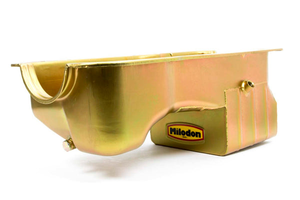 MILODON Sb Ford Late Model Pan 31125