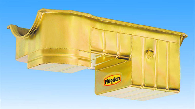MILODON Oil Pan - Ford 351C 31127