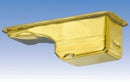 MILODON 390 Deep Front Sump Pan 31130