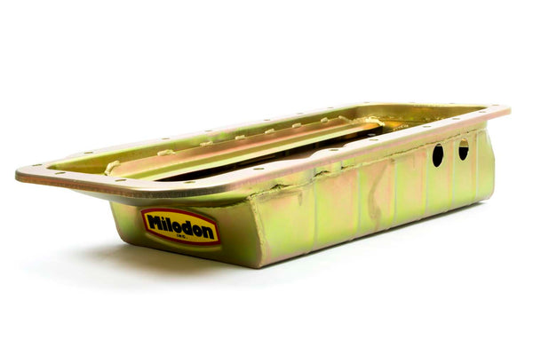 MILODON BBM Competition Oil Pan 31151