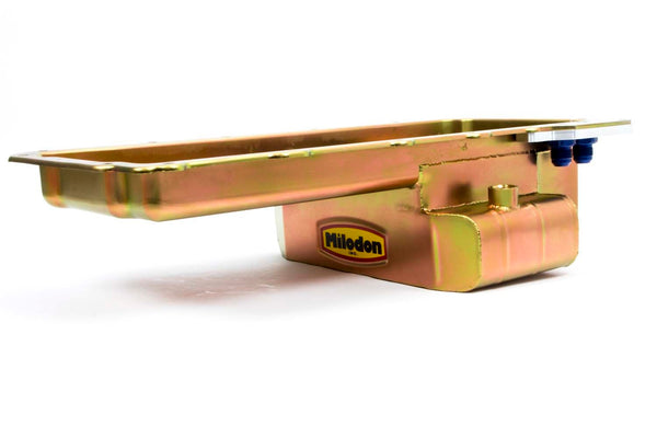 MILODON GM LS Oil Pan - Road Race 31507