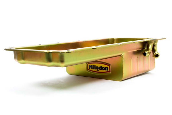 MILODON GM LS C/T Oil Pan 31527