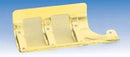 MILODON SBC Diamond Screen Tray 32250