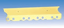 MILODON Sbc Lifter Valley Baffle 32610
