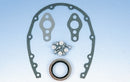 MILODON SBC T/C Installation Kit 65503