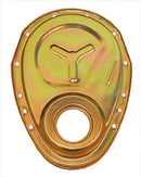 MILODON SBC Timing Cover - Reinforced 65555