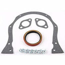 MILODON BBC Gen V & VI Timing Cover Gasket Set 65606