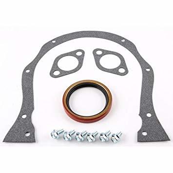 MILODON BBC Gen V & VI Timing Cover Gasket Set 65606