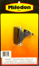 MILODON SBC Timing Pointer - 7.074 ATI Balancer 65752