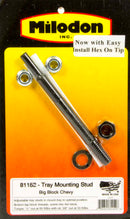 MILODON 1/2in Windage Tray Stud 81152