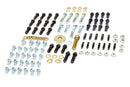 MILODON SBC Engine Fastener Kit w/o Head Bolts 83001