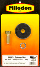 MILODON Crank Bolt - BBC 84532