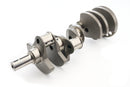 MOLNAR TECHNOLOGIES LS Forged Crank 3.750 Stroke 58-Tooth Reluctor 346-3750LB6F-58