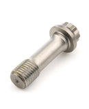 MOLNAR TECHNOLOGIES 7/16i x 1.400 Rod Bolt B71404-2