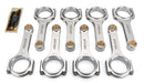 MOLNAR TECHNOLOGIES 6.135 H-Beam Rod Set BBC CH6135VTB8-A