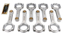 MOLNAR TECHNOLOGIES 6.385 H-Beam Rod Set BBC CH6385VTB8-A
