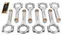 MOLNAR TECHNOLOGIES 6.800 H-Beam Rod Set BBC CH6800VTB8-A