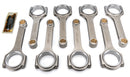 MOLNAR TECHNOLOGIES 7.100 H-Beam Rod Set BBC CH7100VTB8-A