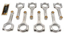 MOLNAR TECHNOLOGIES 5.933 H-Beam Rod Set Ford 4.6L Mod Motor FH5933RFB8-A