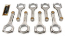 MOLNAR TECHNOLOGIES 6.319 H-Beam Rod Set Ford 7.3L Godzilla FH6319RTB-T8-A