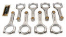 MOLNAR TECHNOLOGIES 6.488 H-Beam Rod Set BBF FE FH6488ANPB-FE8-A