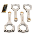 MOLNAR TECHNOLOGIES 5.659 H-Beam Rod Set Mitsubishi 4B11 EVO X MH5659MJB4-A