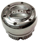 MILE MARKER 1/2 Ton Hubs Supreme 104