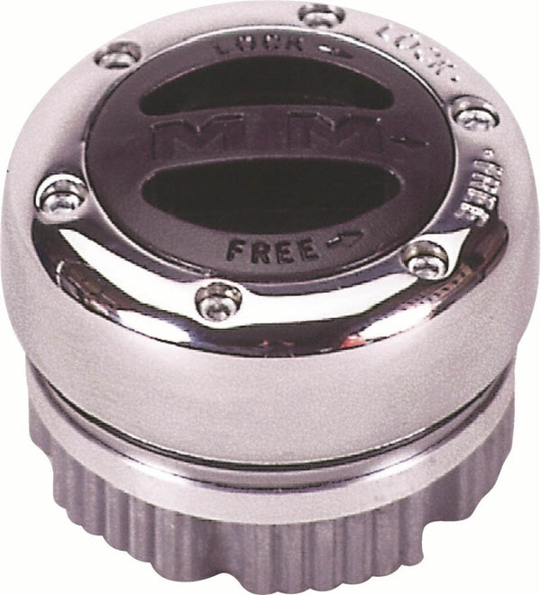 MILE MARKER 1/2 Ton Hubs Streetmaste 302