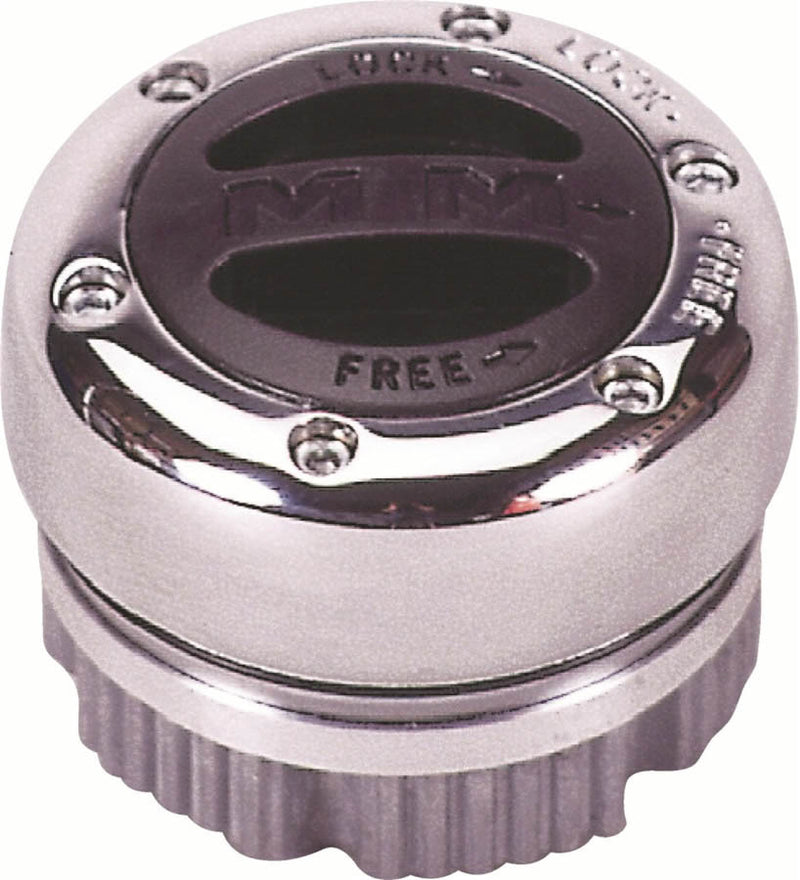 MILE MARKER 1/2 Ton Hubs Streetmaste 302