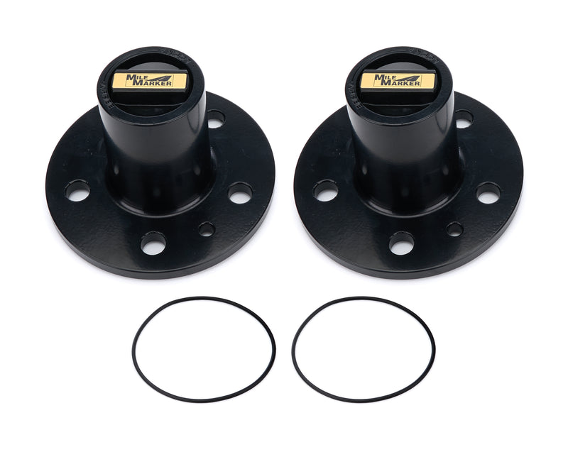 MILE MARKER Ranger/Explorer Hubs 428