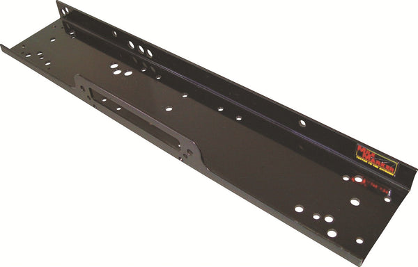 MILE MARKER Universal Winch Mount ing Channel 50-87283