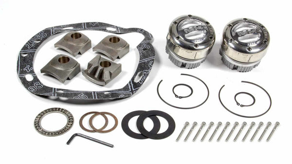 MILE MARKER 203 Conversion Kit w/Hub 1/2 Ton 502