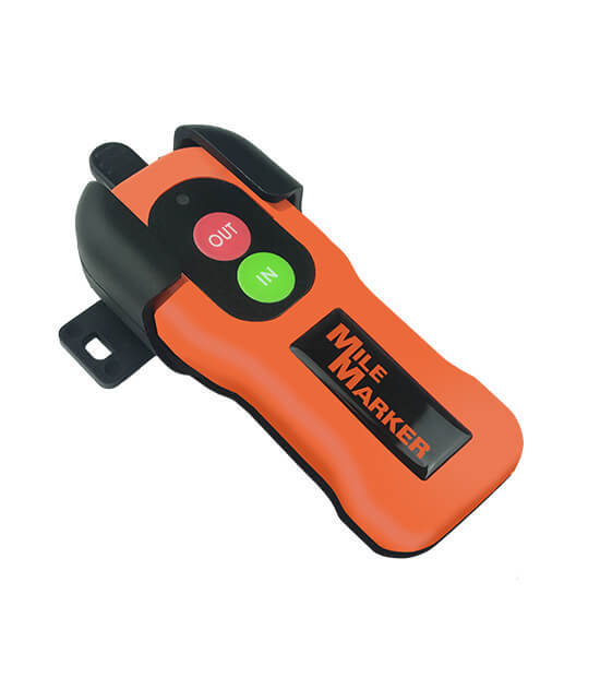 MILE MARKER Wireless Remote Control Kit 7076