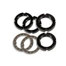 MILE MARKER Ranger Hubs 95-27988