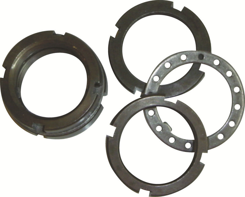 MILE MARKER Ranger/Explorer Hub Conversion Kit 95-27997