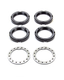 MILE MARKER 1/2 & 3/4 Ton Ford Hub Conversion Kit 95-32720
