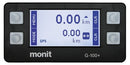 MONIT Professional GPS/GNSS Ra lly Computer G100+