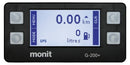 MONIT Professional GPS/GNSS Ra lly Computer G200+