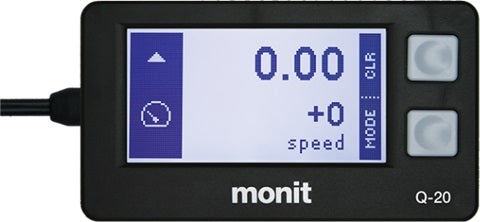 MONIT Rally Computer Q20