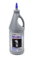 MOBIL 1 75w140 Gear Lube 1 Qt MOB102490-1