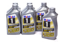 MOBIL 1 5w20 EP Oil Case 6x1Qt Bottles Dexos 102989