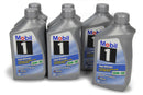 MOBIL 1 10w30 High Mileage Oil Case 6x1Qt Bottles 103535