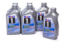 MOBIL 1 10w40 High Mileage Oil Case 6x1Qt Bottles 103536